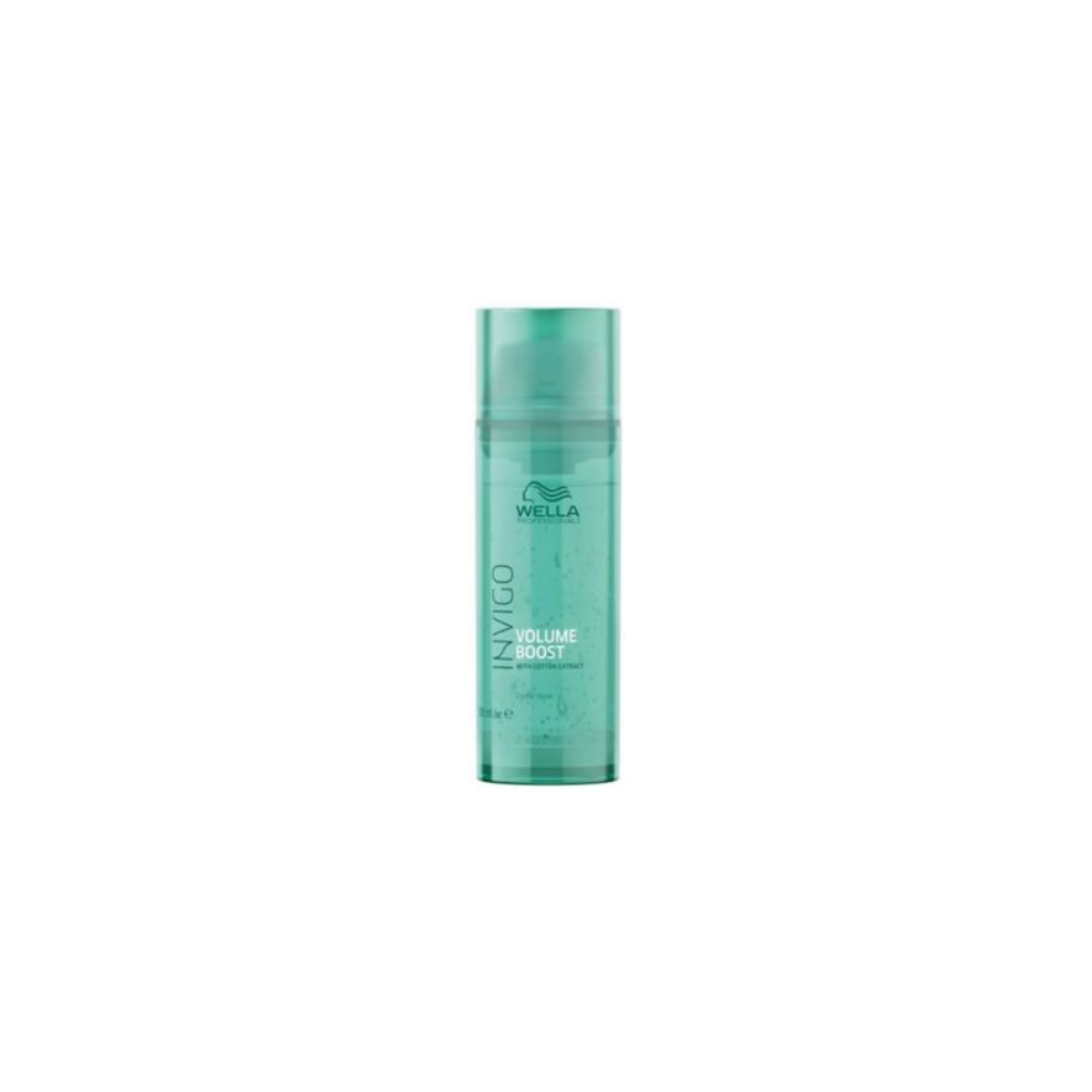 101 Wella - Volume Boost 145 ml - Imagen 1