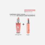 KERASTASE Aceite Capilar Reparador Para Cabello Con Color Chroma Absolu Éclat Radiance Recarga 75Ml - Imagen 2