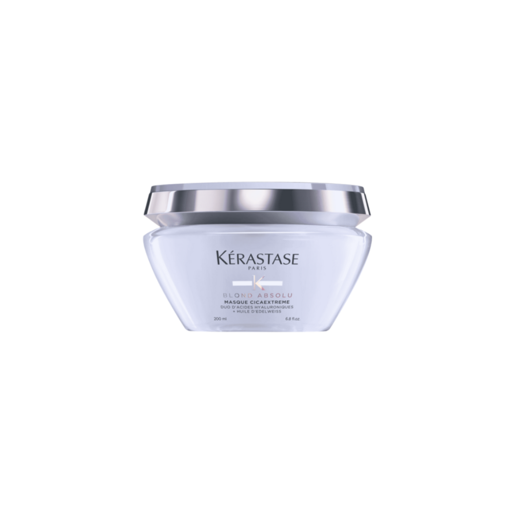 11 Kerastase - Blond Absolu Masque Ultra Violet 200ml - Imagen 1