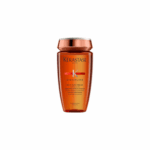 KERASTASE Shampoo Anti-Frizz Cabello Voluminoso E Indisciplinado Bain Oléo-Relax Discipline 250ml