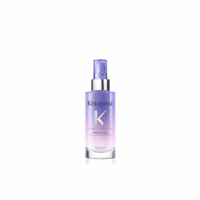 Kerastase - Blond Absolu Sérum Cicanuit 90ml - Imagen 1