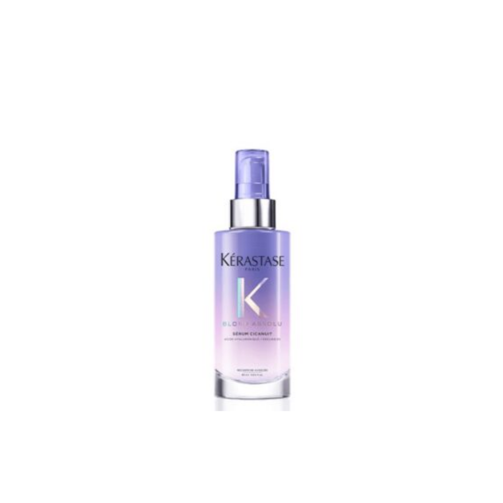 13 Kerastase - Blond Absolu Sérum Cicanuit 90ml - Imagen 1