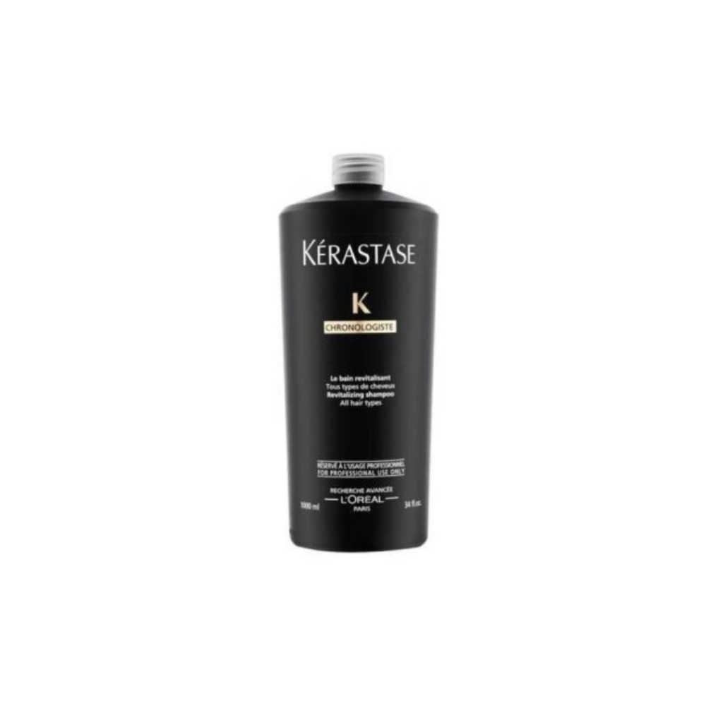 14 Kerastase - Chronologiste Bain Revitalisant 1LT - Imagen 1