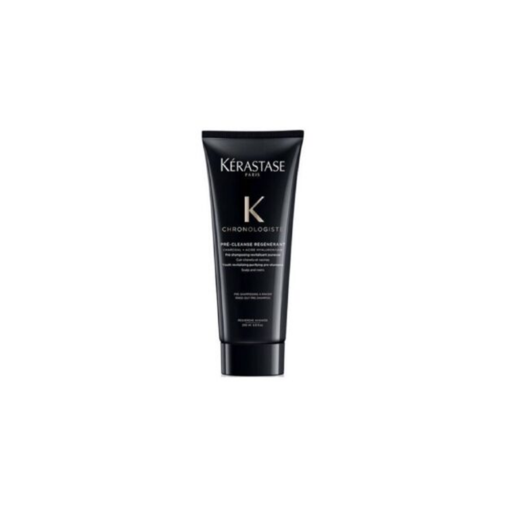 18 Kerastase - Chronologiste Pré - Cleanse Régénérant 200 ml - Imagen 1