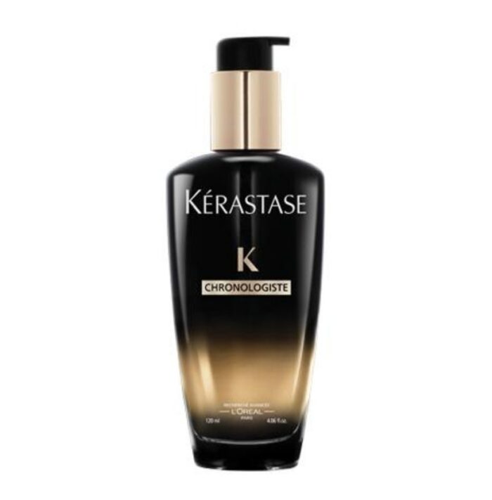 Kerastase - Chronologiste Parfum en Huile 120ml - Imagen 1