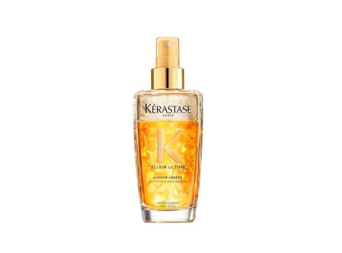 Kerastase - Elixir Ultime L'Huile Légére 100ml - Imagen 1