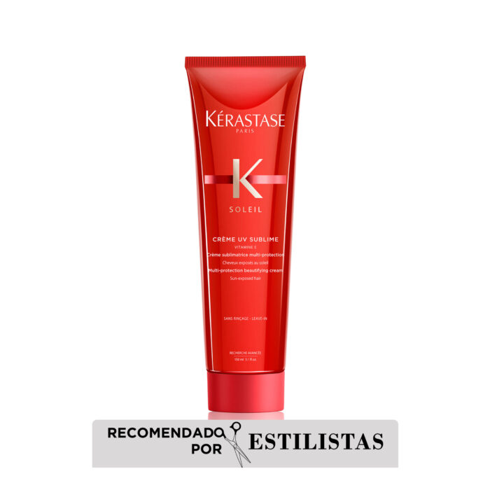 Kerastase - Soleil Créme UV Sublime 150ml - Imagen 1