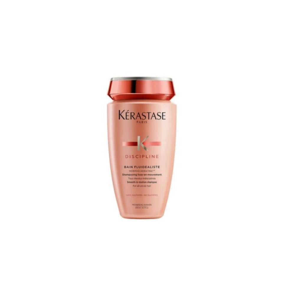 23 Kerastase - Discipline Bain Fluidéaliste Sulfate Free 250 ML - Imagen 1