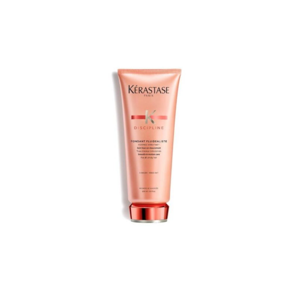 25 Kerastase - Discipline Fondant Fluidealiste 200ml - Imagen 1