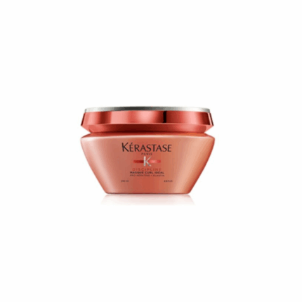 Kerastase - Discipline Masque Curl Idéal 200ml