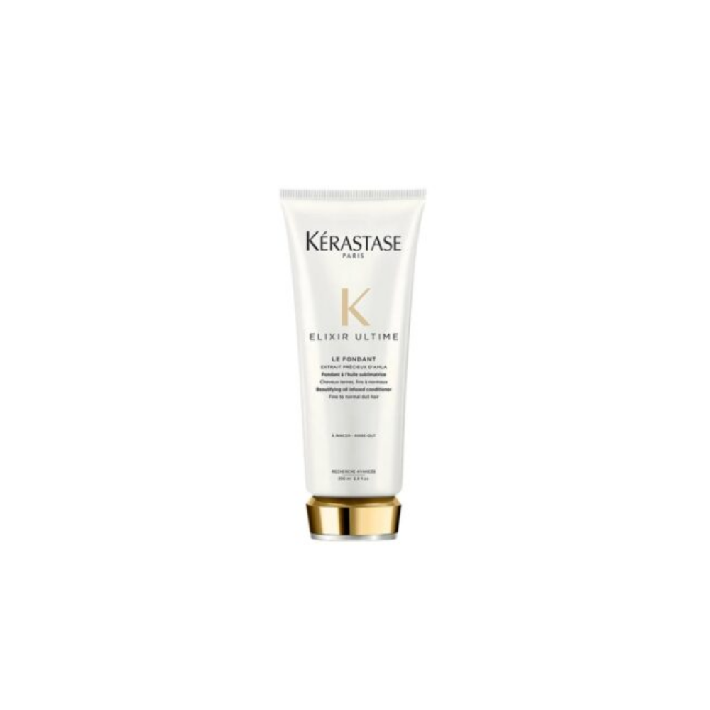 27 Kerastase - Elixir Ultime Acondicionador 200 ml - Imagen 1