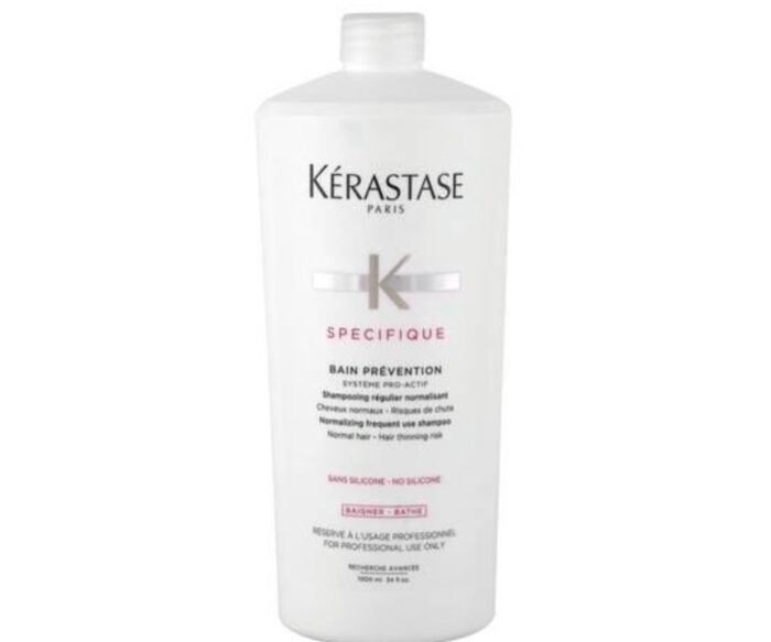 Kerastase - Specifique Bain Prevéntion 1LT - Imagen 1