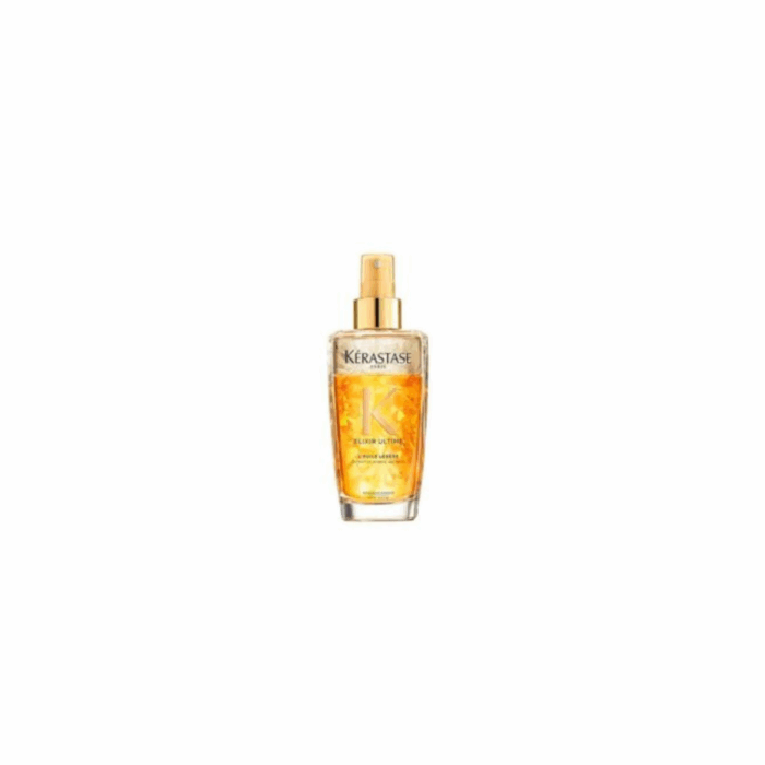 Kerastase - Elixir Ultime L'Huile Légére 100ml - Imagen 1