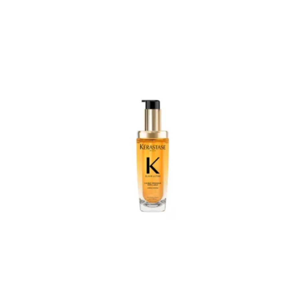29 Kerastase - Elixir Ultime L'Huile Originale 100ml - Imagen 1