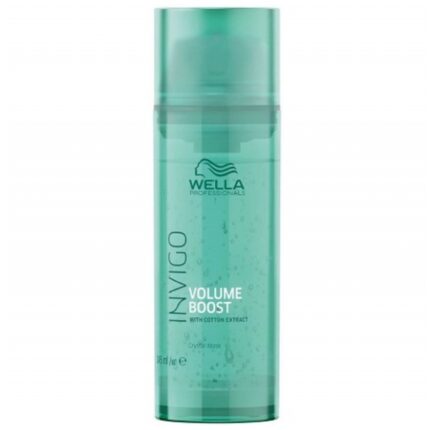 Wella - Volume Boost 145 ml