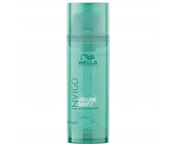 Wella - Volume Boost 145 ml - Imagen 1