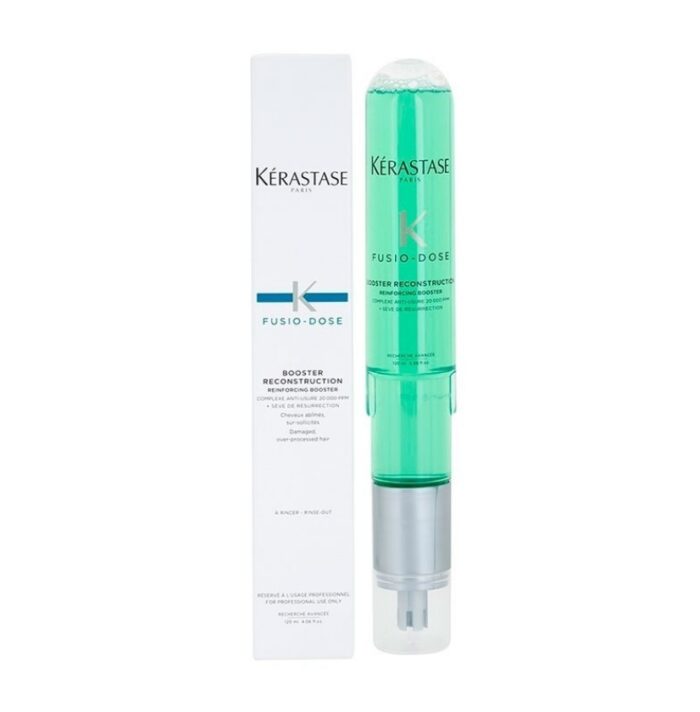 Kerastase - Fusio Dose Booster Reconstruction 120ml - Imagen 1