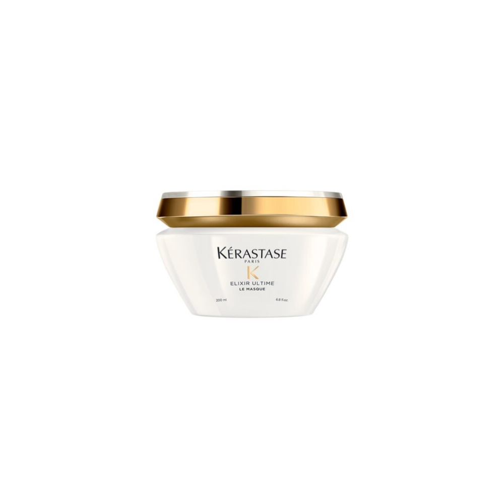 31 Kerastase - Elixir Ultime Le Masque 200ml - Imagen 1