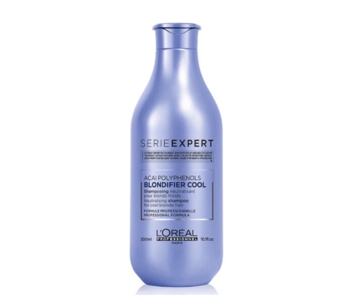 L’ORÉAL - Shampoo Blondifier Cool - Imagen 1
