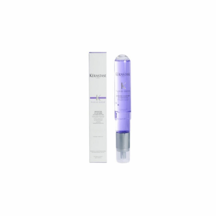 Kerastase - Fusio Dose Booster Cicafibre 120ml - Imagen 1