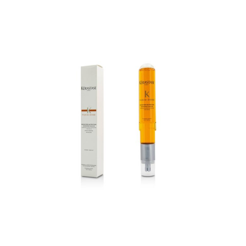 35 Kerastase - Fusio Dose Booster Nutrition 120ml - Imagen 1