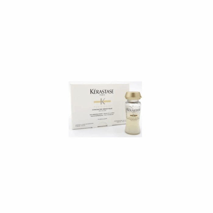 Kerastase - Fusio Dose Concentré Densifique 10x12ml - Imagen 1
