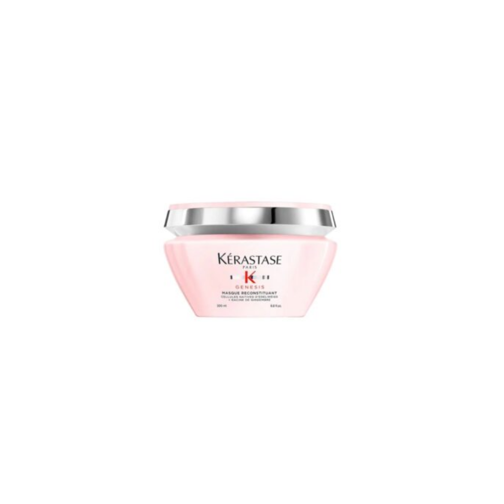42 Kerastase - Genesis Mascarilla Anticaída Reconstituant 200 ml - Imagen 1