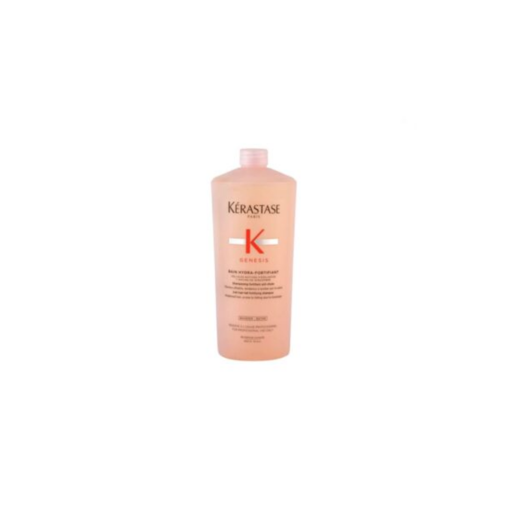 44 Kerastase - Genesis Shampo Bain Hydra - Fortifiant 1LT - Imagen 1