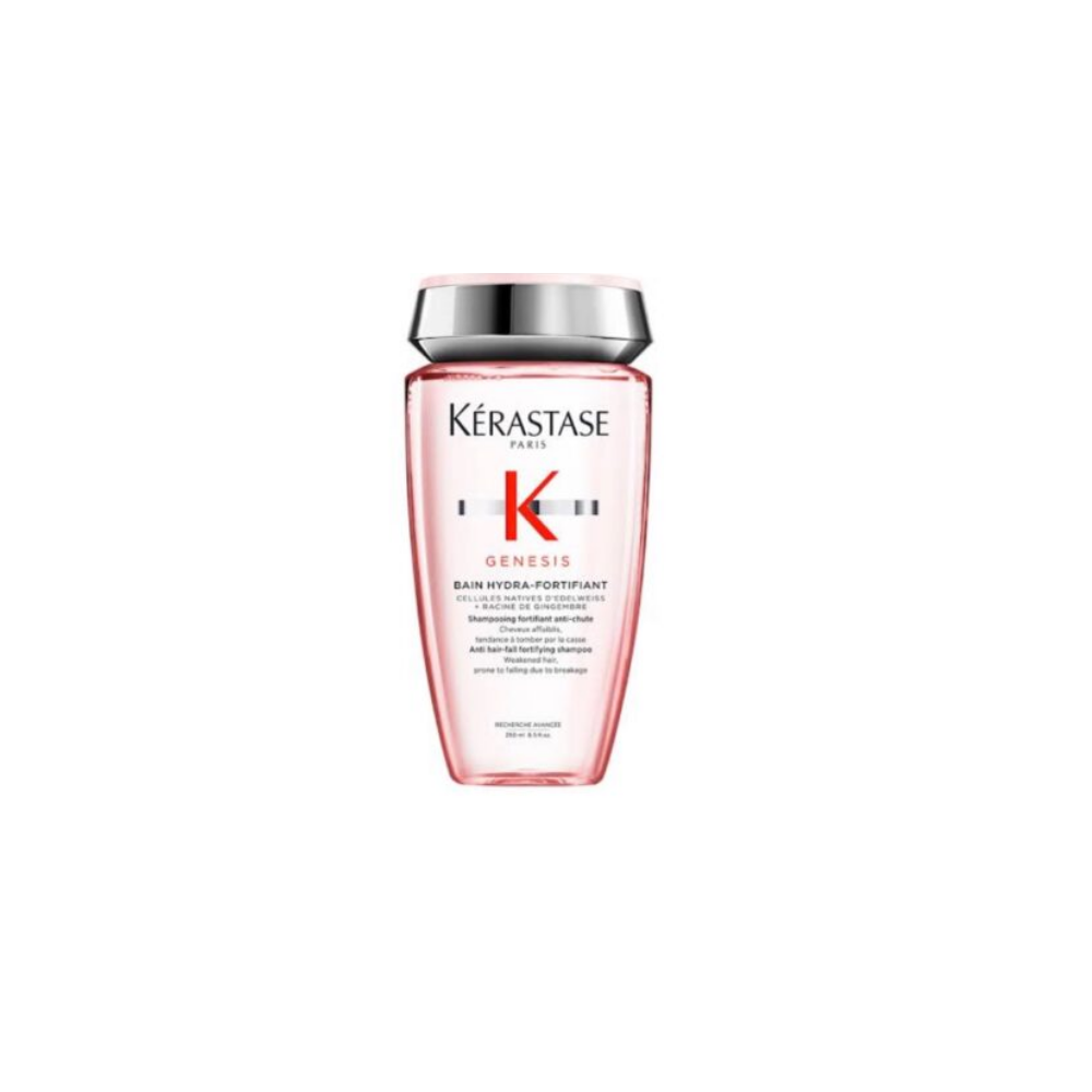 45 Kerastase - Genesis Shampo Bain Hydra - Fortifiant 250 ml - Imagen 1