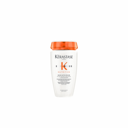 Kerastase - Nutritive Bain satín1 - 250ml