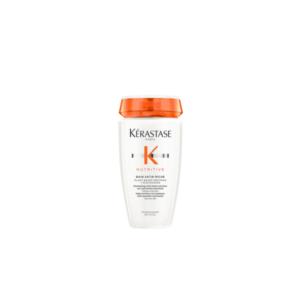 47 Kerastase - Nutritive Bain satín1 - 250ml - Imagen 1