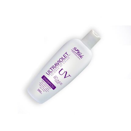 Spell - Shampoo Ultraviolet 380ml