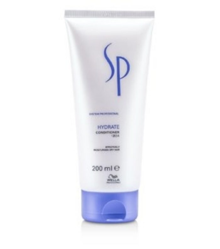 Wella - Sp Hidrate Acondicionador 200ml - Imagen 1