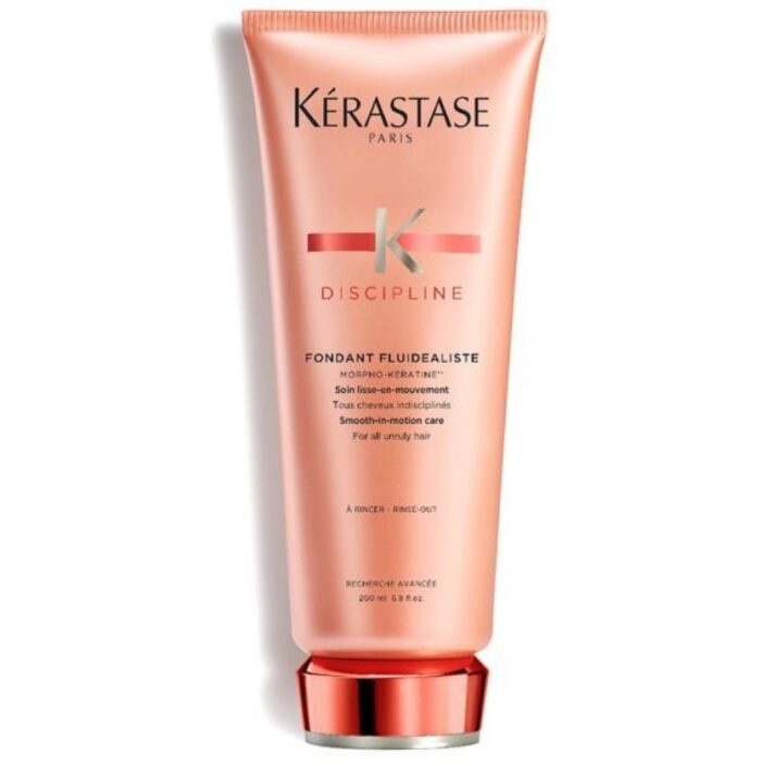 Kerastase - Discipline Fondant Fluidealiste 200ml - Imagen 1