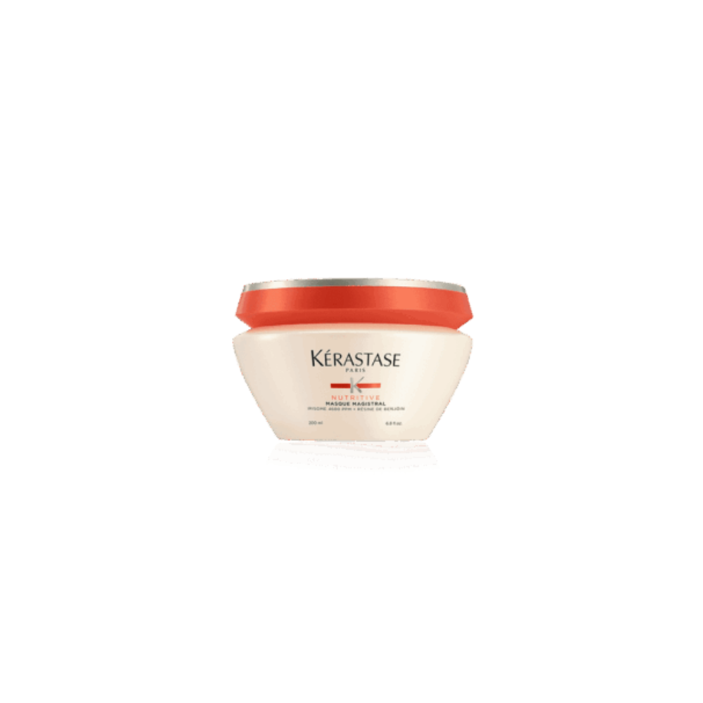 51 Kerastase - Nutritive Masque Magistral 200ml - Imagen 1