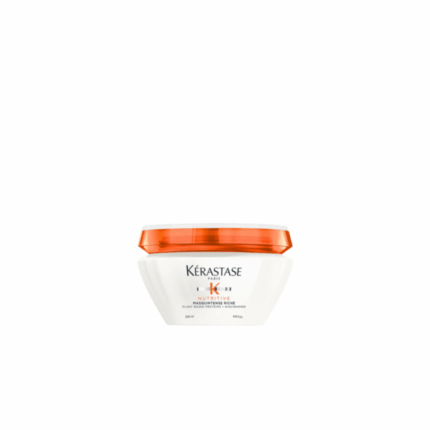 Kerastase - Nutritive Masquintense Cabello Gruesos 200ml