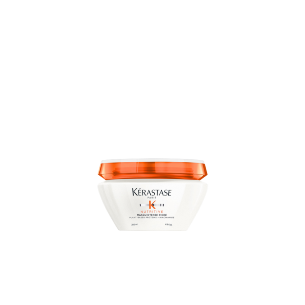 52 Kerastase - Nutritive Masquintense Cabello Gruesos 200ml - Imagen 1