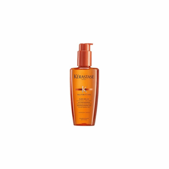 Kerastase - Nutritive Serum Oléo- Relax 125ml - Imagen 1