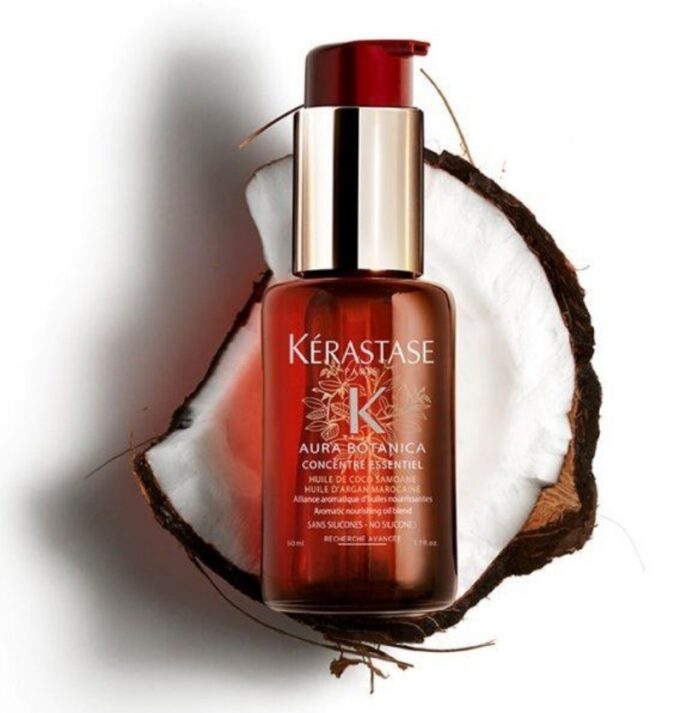 Kerastase - Aura Botánica Concentré Essentiel 50 ml - Imagen 1
