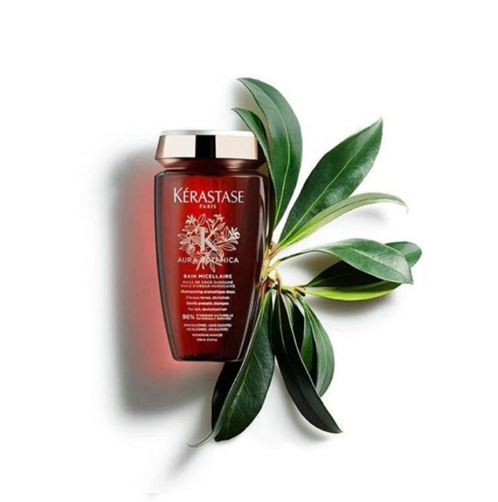 Kerastase - Aura Botanica Bain Micellaire 250ml - Imagen 1