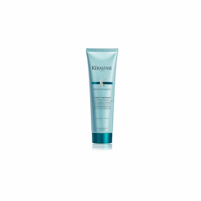 Kerastase - Resistance Ciment Thermique 150ml - Imagen 1
