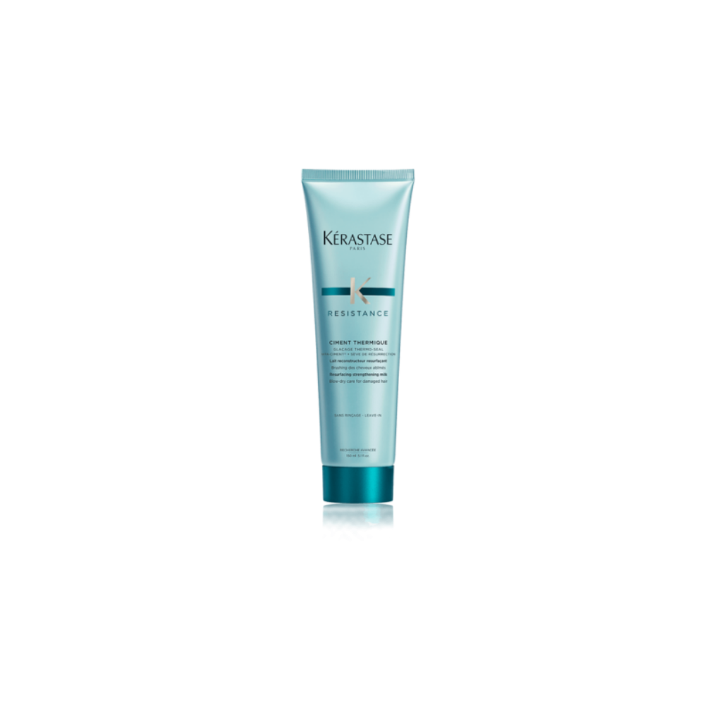 62 Kerastase - Resistance Ciment Thermique 150ml - Imagen 1