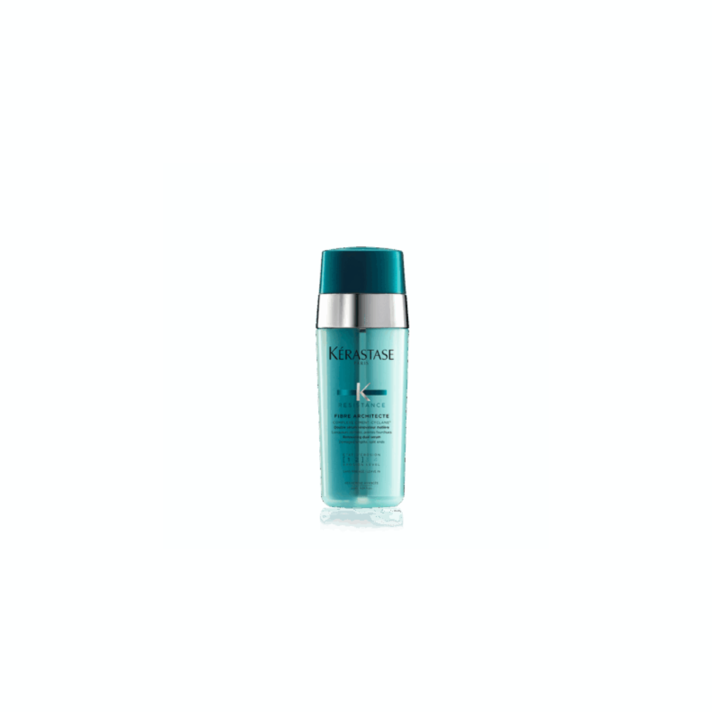 64 Kerastase - Resistance Fibre Architecte 30ml - Imagen 1