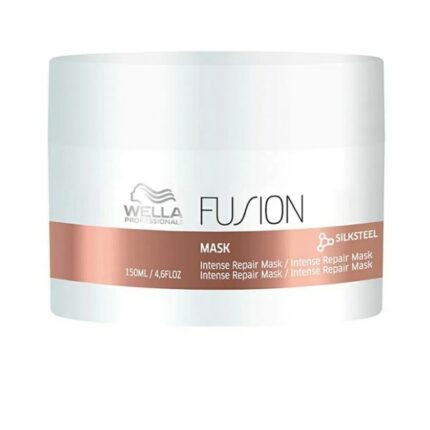 Wella - Mascarilla fusion 150ml