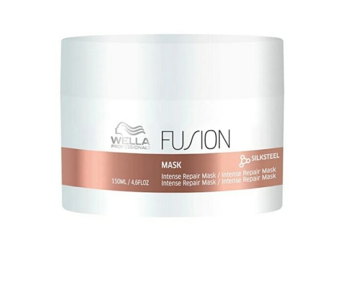 Wella - Mascarilla fusion 150ml - Imagen 1