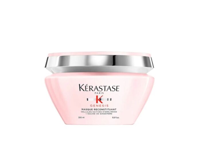 Kerastase - Genesis Mascarilla Anticaída Reconstituant 200 ml - Imagen 1
