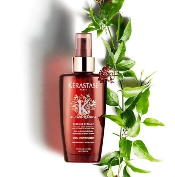 Kerastase - Aura Botánica Essence D'Éclat 100ml - Imagen 1