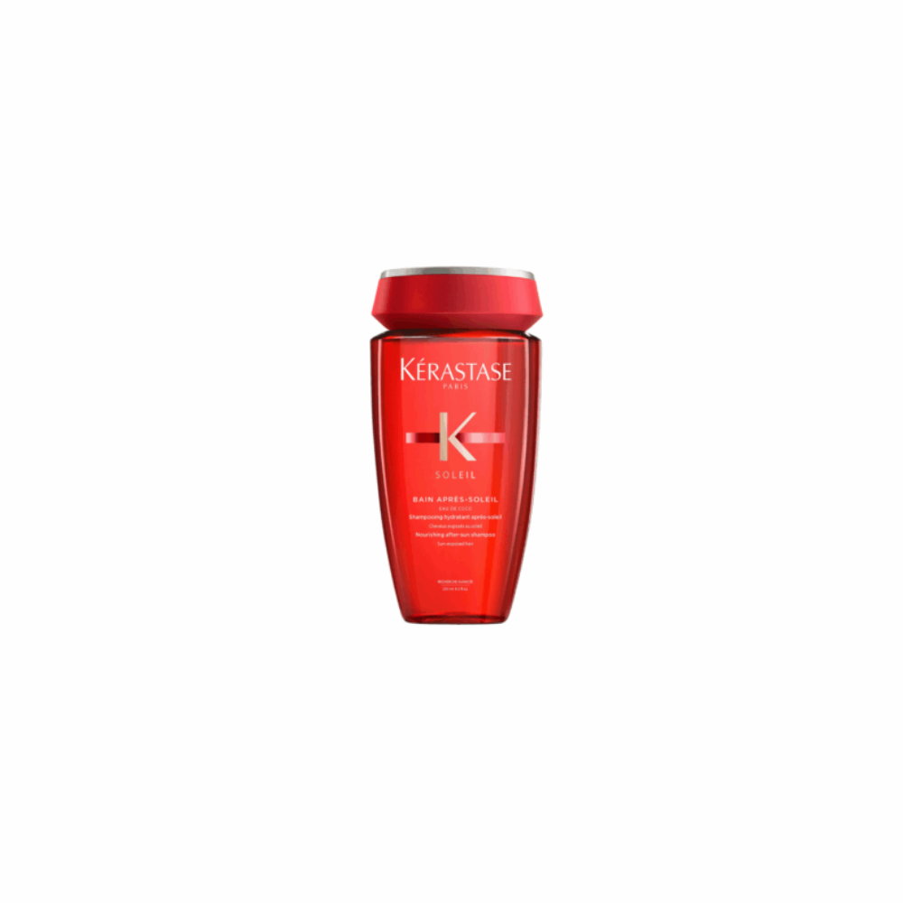 71 Kerastase - Soleil Bain Aprės 250ml - Imagen 1