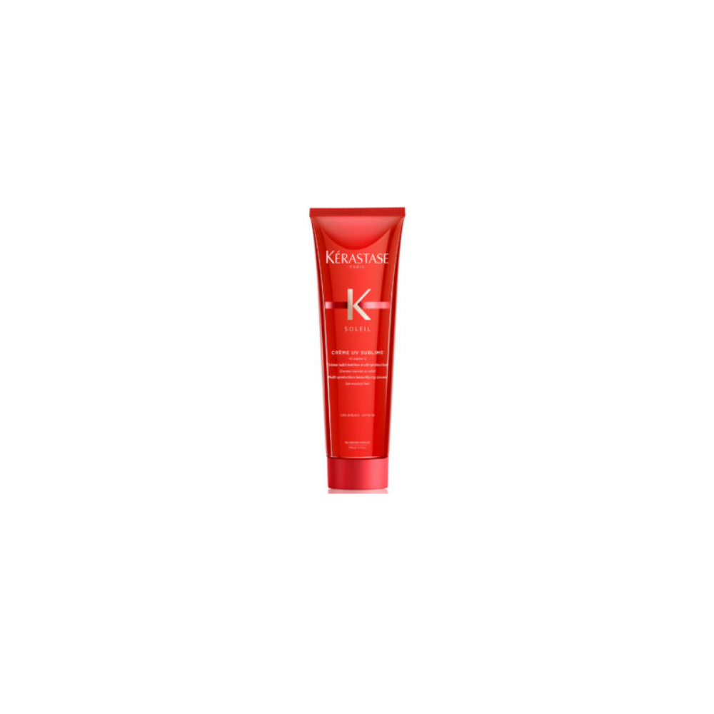 72 Kerastase - Soleil Créme UV Sublime 150ml - Imagen 1