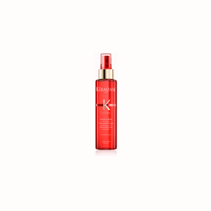 Kerastase - Soleil Huile Siréne 150 ml - Imagen 1